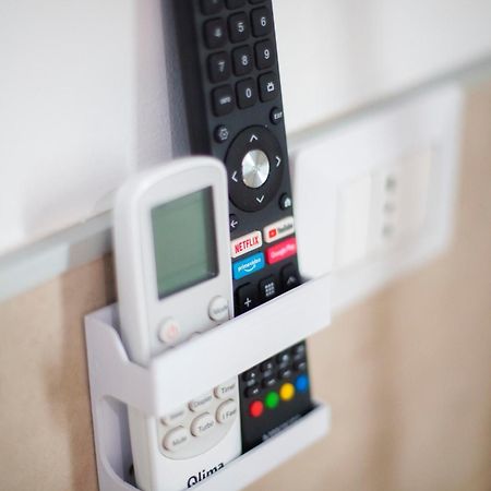 Home Caronda CTA Eksteriør bilde