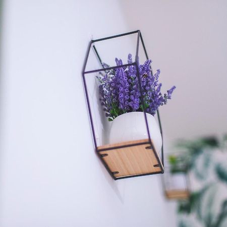 Home Caronda CTA Eksteriør bilde