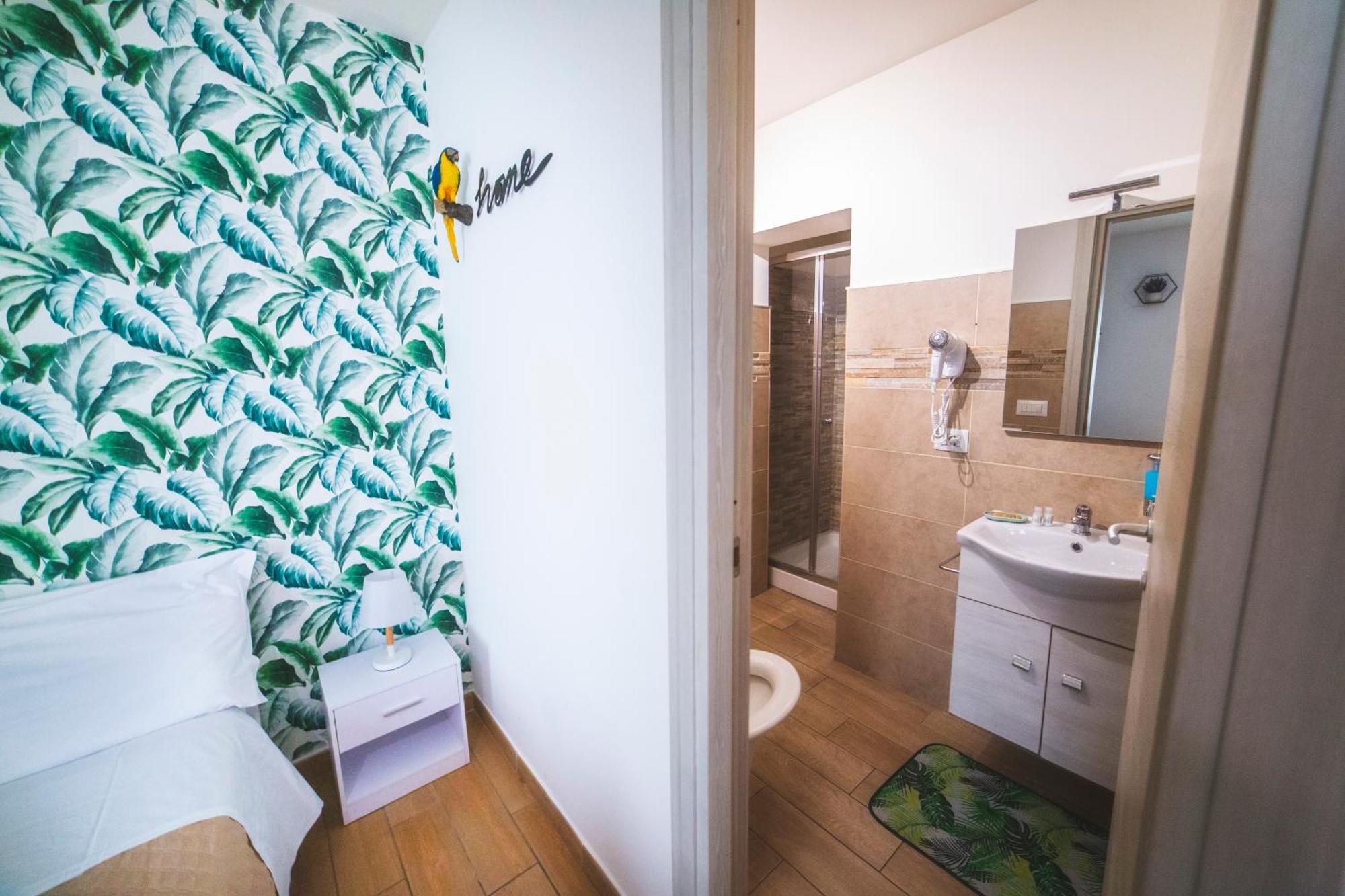 Home Caronda CTA Eksteriør bilde