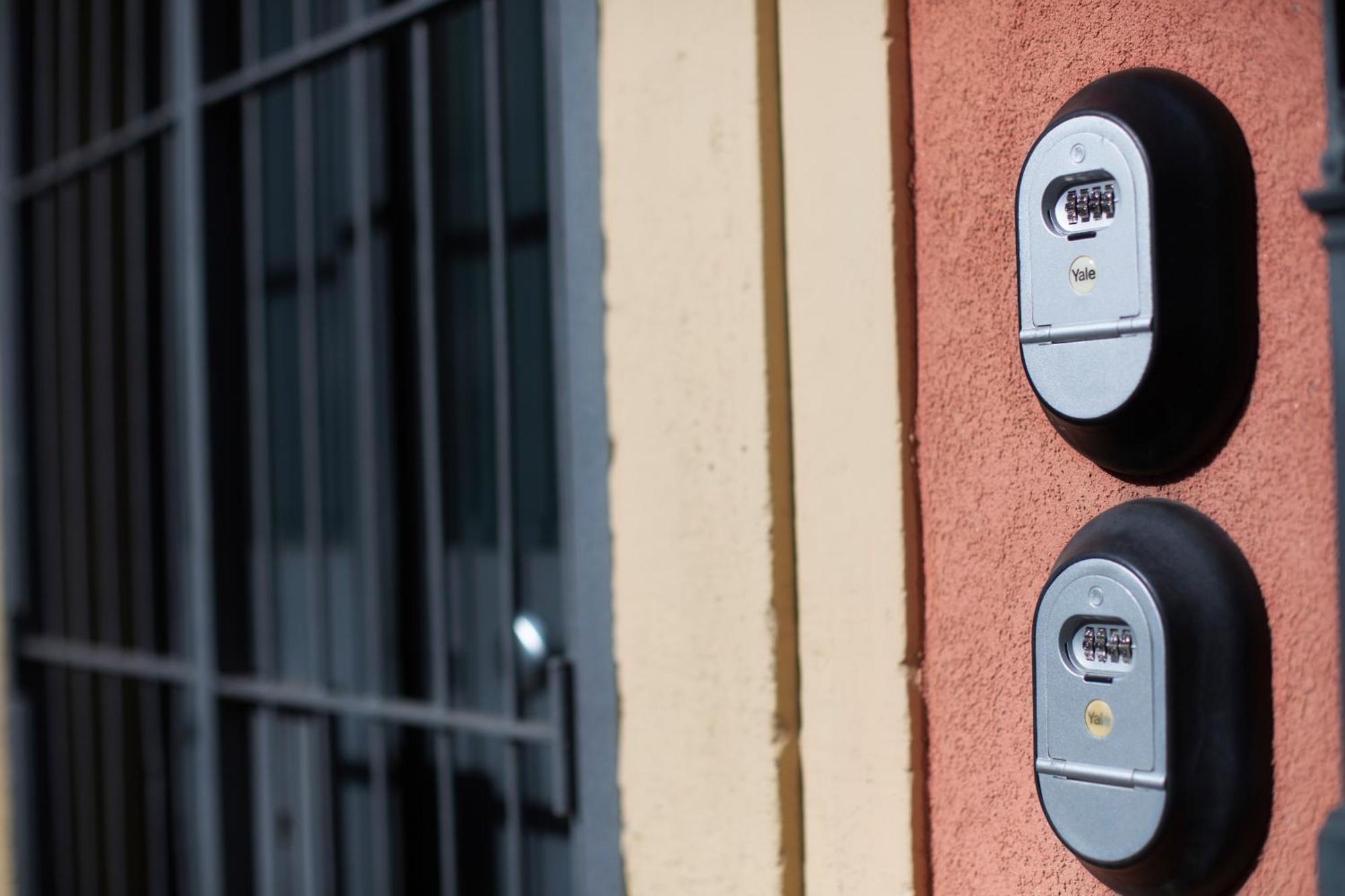 Home Caronda CTA Eksteriør bilde